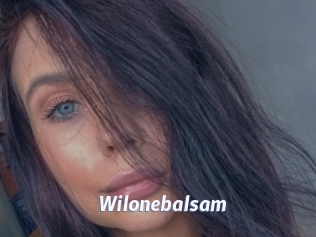 Wilonebalsam