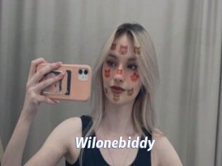 Wilonebiddy