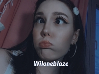 Wiloneblaze
