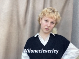 Wilonecleverley