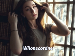 wilonecordner Sexe amateur contributions