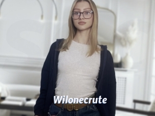 Wilonecrute