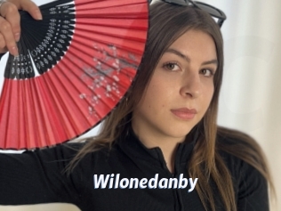 Wilonedanby