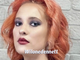 Wilonedennett