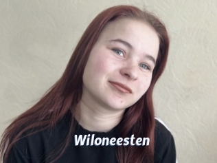 Wiloneesten
