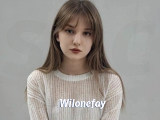 Wilonefay