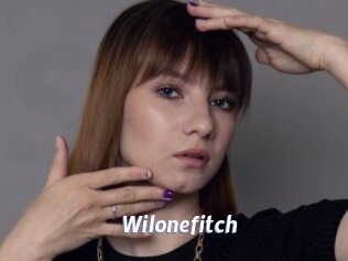 Wilonefitch