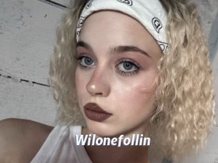 Wilonefollin