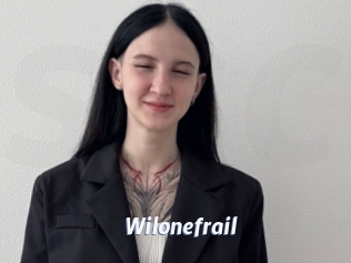 wilonefrail Sexe amateur contributions