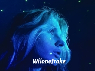 Wilonefrake