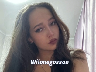 Wilonegosson