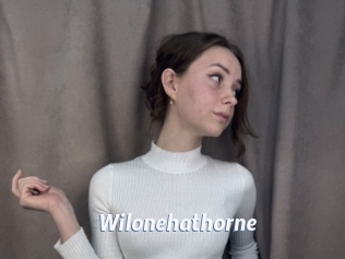 wilonehathorne Sexe amateur contributions