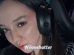 Wilonehatter