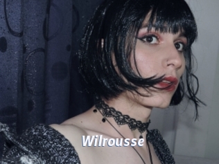 Wilrousse