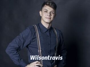 Wilsontravis