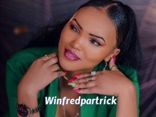 Winfredpartrick