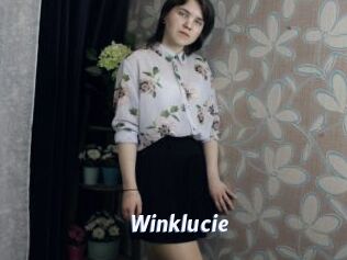Winklucie