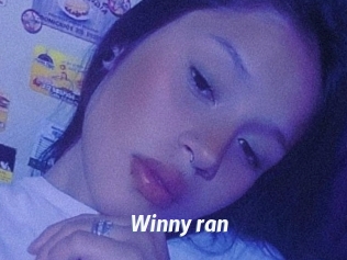 Winny_ran