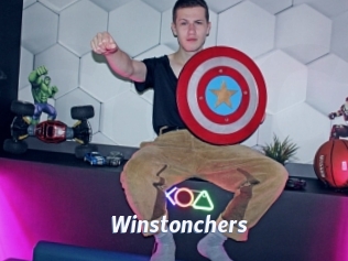 Winstonchers