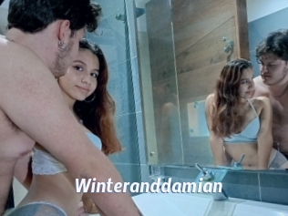 Winteranddamian