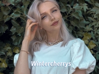 Wintercherrys