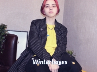 Winterhayes