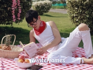 Winterjames
