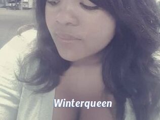 Winterqueen