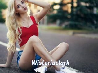 Wisteriaclark