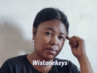 Wistonekeys
