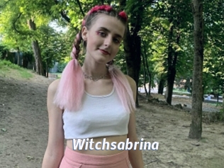Witchsabrina