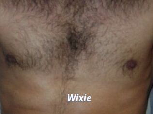 Wixie