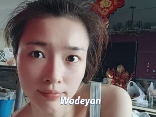 Wodeyan