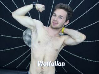 Wolfallan