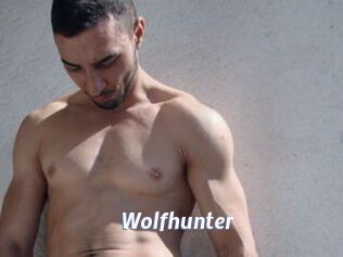Wolfhunter