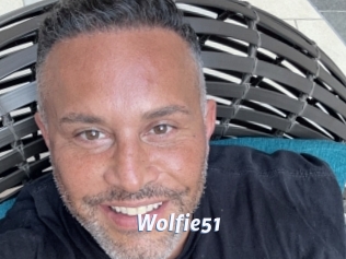 wolfie51 Sexe amateur contributions