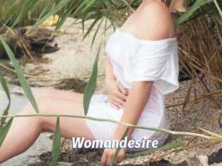 Womandesire