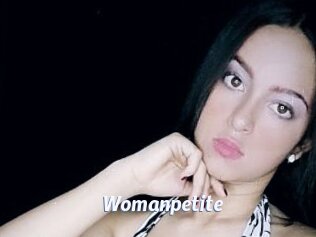 Womanpetite