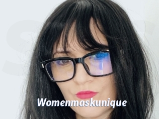 Womenmaskunique