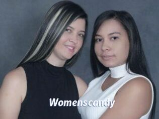 Womenscandy