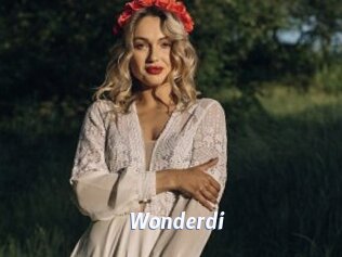 Wonderdi