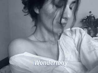 Wondermay