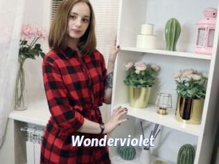 Wonderviolet
