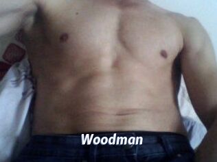 Woodman