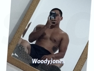 Woodyjones