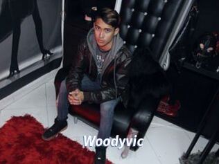 Woodyvic