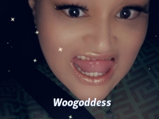 Woogoddess