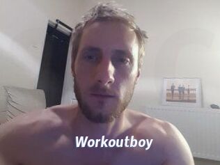 Workout_boy