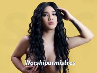 Worshipurmistres