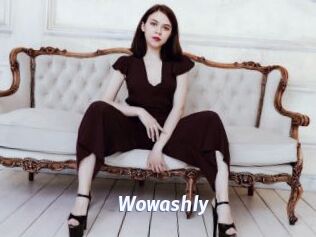 Wowashly
